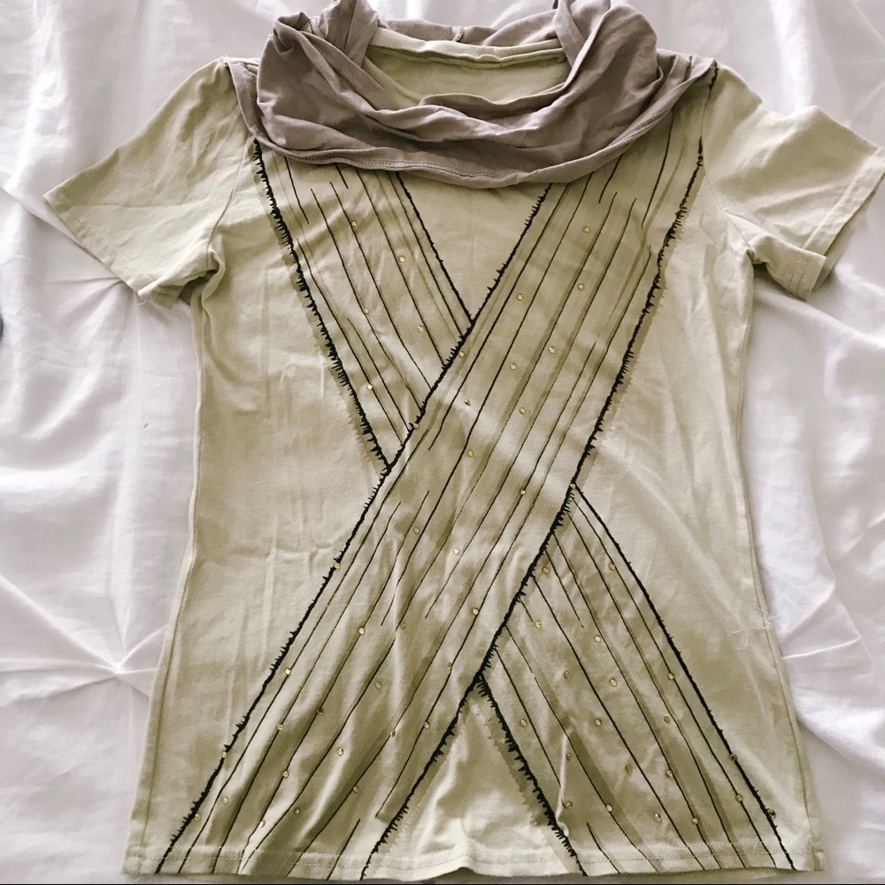 Rey Top Disneyland Halloween Costume Star Wars